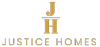 Justice Homes Logo